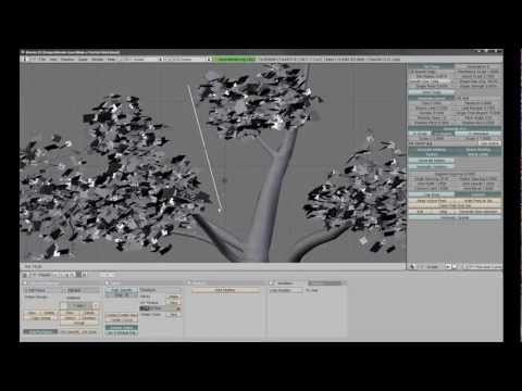How to Create Stunning Trees in Blender - How to Create Stunning Trees in Blender
