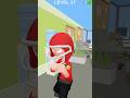 Crazy Office Game level 17 | Funny Office Moments 🤯😂 #crazyoffice #gamingshorts #viral #shorts