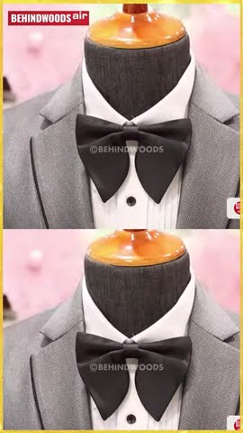 உங்க Body Type-க்கு ஏத்த மாதிரி Wedding Suites வாங்குங்க?