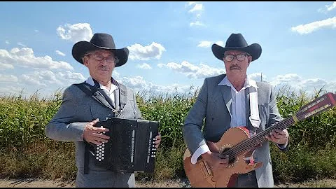 Daniel Jimenez y Juan Briseo - El vaquero ms compl...