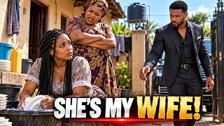 Download Lagu She Was Mocked as a Poor Orphan... Until the CEO Called Her "Wife" Download Lagu She Was Mocked as a Poor Orphan... Until the CEO Called Her "Wife"