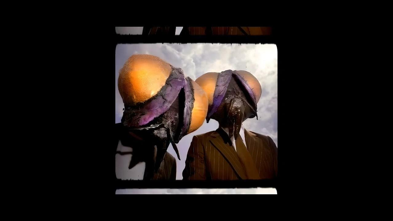 I Monster Daydream in Blue (Instrumental) YouTube I Monster Daydream in Blue (Instrumental) YouTube