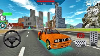 Extreme Speed Car Simulator 2019 #2 🚘 - Car Game Android gameplay screenshot 4