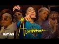 Aroma - JD Pantoja, Rauw Alejandro, Dayme y El High Ft Lit Killah  (Video Oficial)