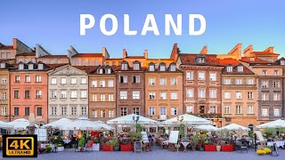 Poland in 4K