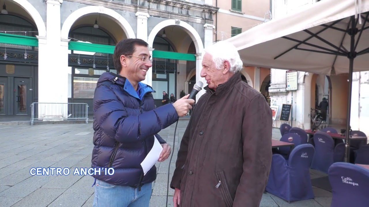 Centro Anchio - Speciale vini bresciani (inverno 2025) - puntata 3