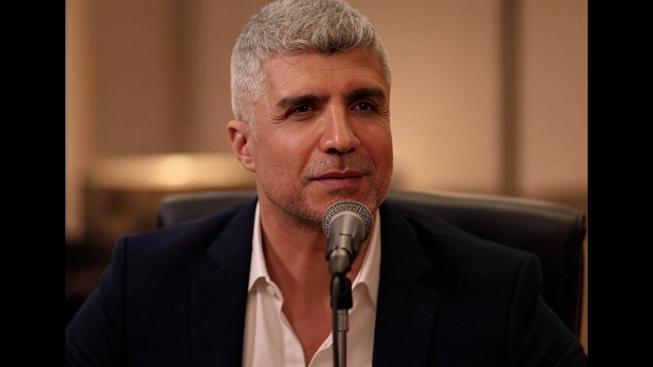 Шокирующие откровения Озджана Дениза! Новый этап, любовь, семья и международные проекты 🔥