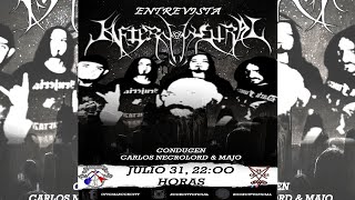INFIERNO AUSTRAL – Rock City