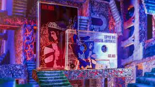 Vid.nas  - Copper and Crystal Labyrinths and second journey