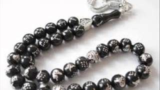 Hayatı Tesbih Yapmış Sallıyomuşum