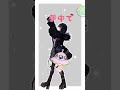 【ホロライブMMD】もしもし？聞こえてる？【シオリ・ノヴェラ】