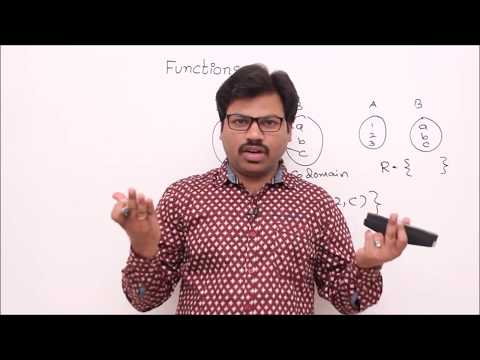DM-22-Functions Introduction