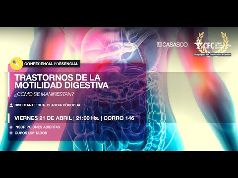 Trastornos De La