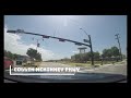 A drive around McKinney, Tx