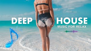 Mega Hits 2060 Year 🌱 The Best Of Vocal Deep House Music Mix 2023 🌱Summer Music Mix 2060