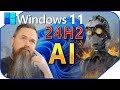 Windows 11 ai the good the bad and the dangerous