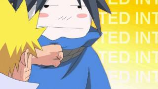 I N T O X I C A T E D [ NaruSasu/ Present for Lo ]