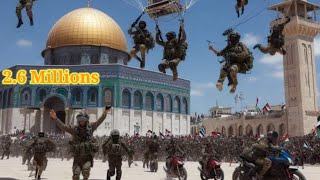 History of Jerusalem or Baitul Muqaddas | History of Masjid al Aqsa in Urdu/Hindi | Islamic Stories