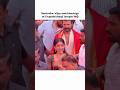 Rashmika-Vijay Visit Tirupati Temple❤️🧿 #rashmikamandanna #vijaydevarakonda #bollywood #tirumala