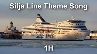 Silja Line Theme Song (1H)