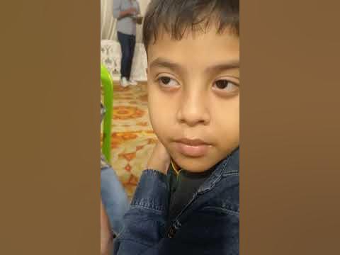 eating chart with brother - YouTube