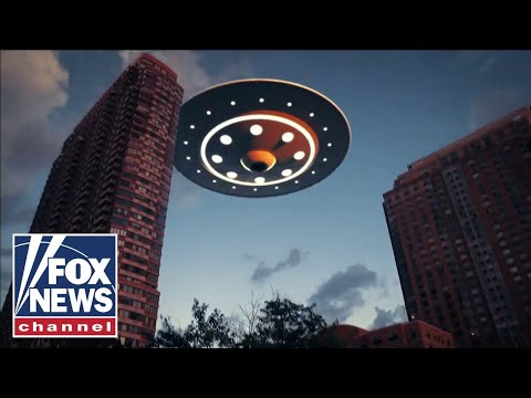 Tucker: US government needs to get serious about UFOs.