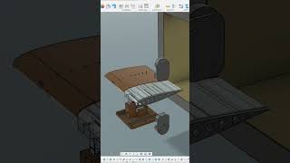 Subsonic Wind Tunnel Design #windtunnel #aerodynamicdesign #engineering