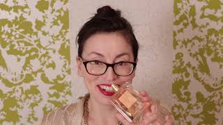 картинка: Распаковка новинки от Шанель Coco Mademoiselle  EdP Intense micalleff  бюджетные парфюмы