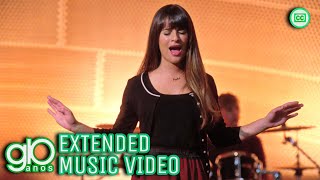 New York State Of Mind (Rachel's Solo) (Studio Version/Edit) — Glee 10 Years