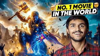 1 Billion Budget Most Expensive Movie Ever Made Avengers Doomsday Budget