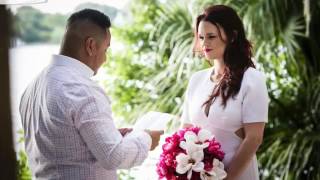 60 Second - Kraft Azalea Gardens Wedding Teaser | Elizabeth + Ralph | Winter Park, FL 60 Second - Kraft Azalea Gardens Wedding Teaser | Elizabeth + Ralph | Winter Park, FL