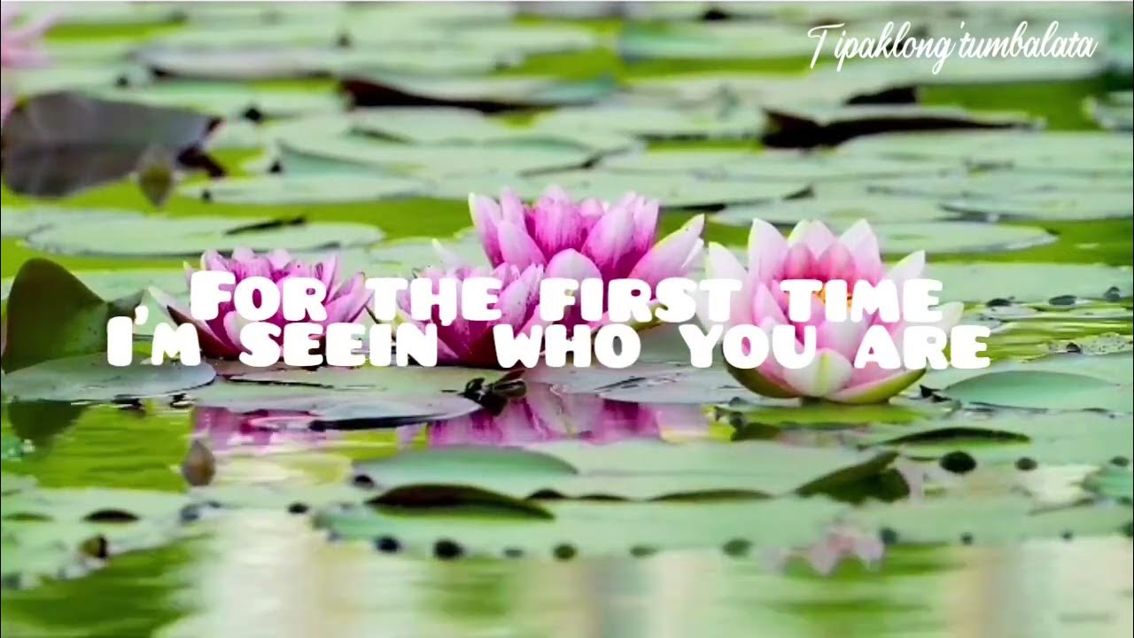 Kenny Loggins For The First Time Lyrics For the first time"by: Kenny loggins w/lyrics - YouTube
