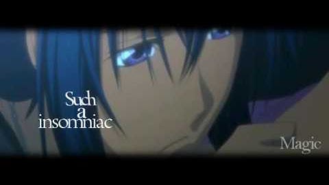 [Ｓｈｕｇｏ Ｃｈａｒａ！＆ Ｋｏｂａｔｏ] Fireflies.