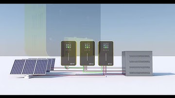 Tracer 4210AN Series Epever Triron MPPT Solar Charge Controller