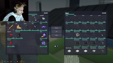 Speedy Gives X His INSANE Stash Worth $250K - GTA 5 RP NoPixel 3.0