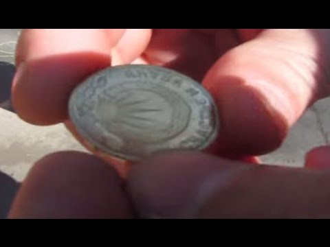 Как сделать монету своими руками