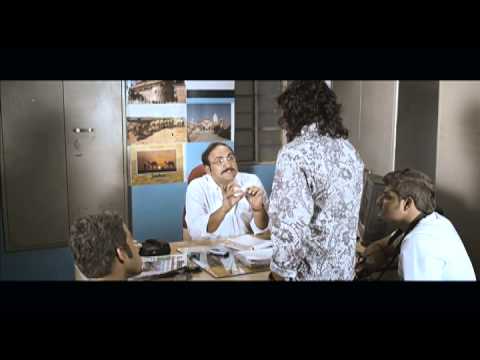 MARUDHAR MHARO GHAR PROMO 1