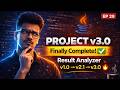 Student Result Analyzer Project v3.0 🔥 | Java Full Course EP 29 | Full Explanation (Hindi)