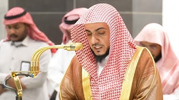 صلاة العشاء ٢ شعبان ١٤٤٦هـ | سورة الأنبياء | الشيخ #الوليد_الشمسان