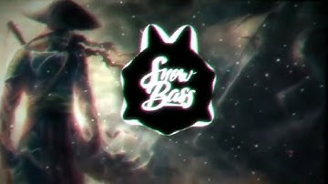 Avee Player Dark Simple Trap + Shake Template