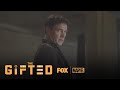 The Strucker Family Discuss Their Options | Season 1 Ep. 11 | THE GIFTED