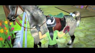 sso -Shes Not Afraid-