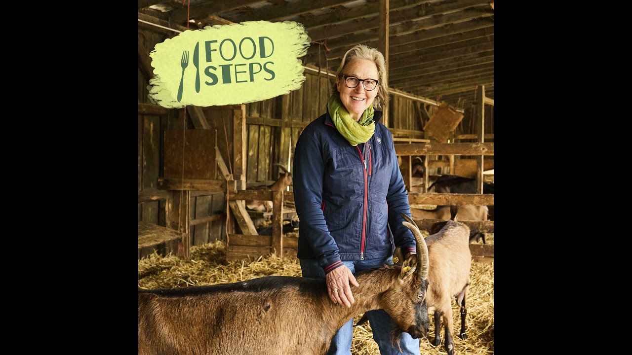 Ein Herz und viele Ziegen - Leidenschaft für Käse, Tiere und Menschen