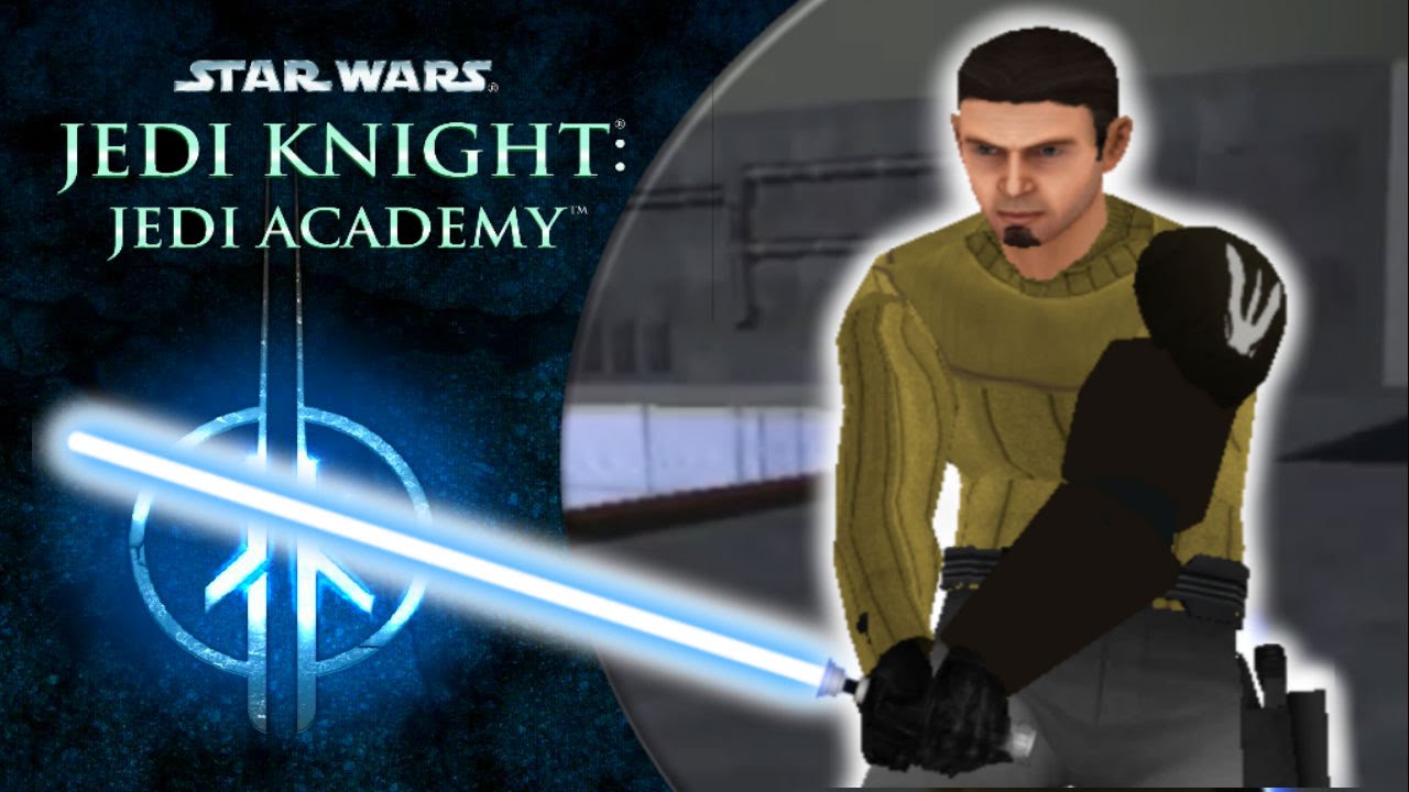 jedi knight jedi academy skins