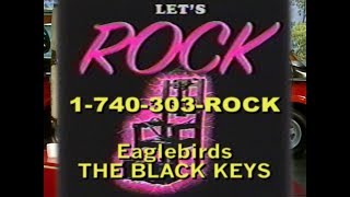 The Black Keys - "Let's Rock" [Promo #11]