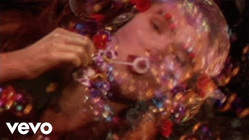 The Beloved - Outerspace Girl (Official Video)