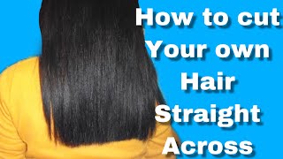 How to cut your own hair at home | i my hi guys ! this is face framing
layers in hope you like new hairstyl...