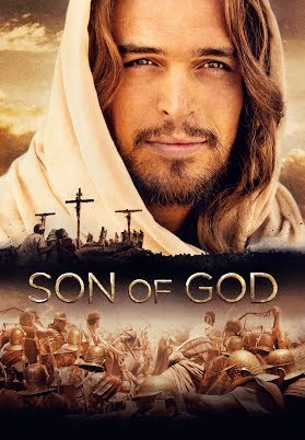 Son Of God Official Trailer Hd 20th Century Fox Youtube