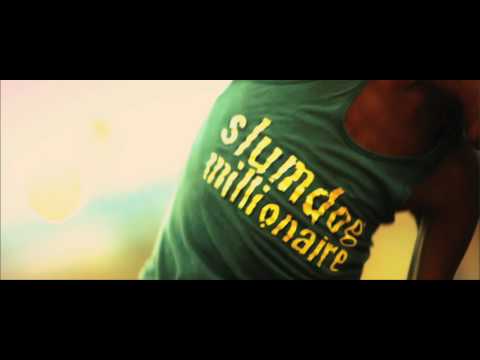 Slumdog Millionaire trailer