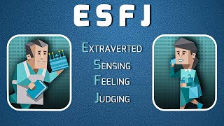 What Is The Esfj Personality Type?